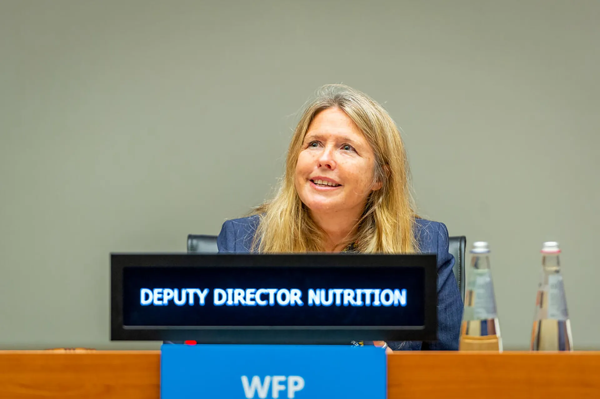 لبنان يواجه أزمة أمن غذائي متفاقمة مع تصاعد الضغوط الاقتصادية