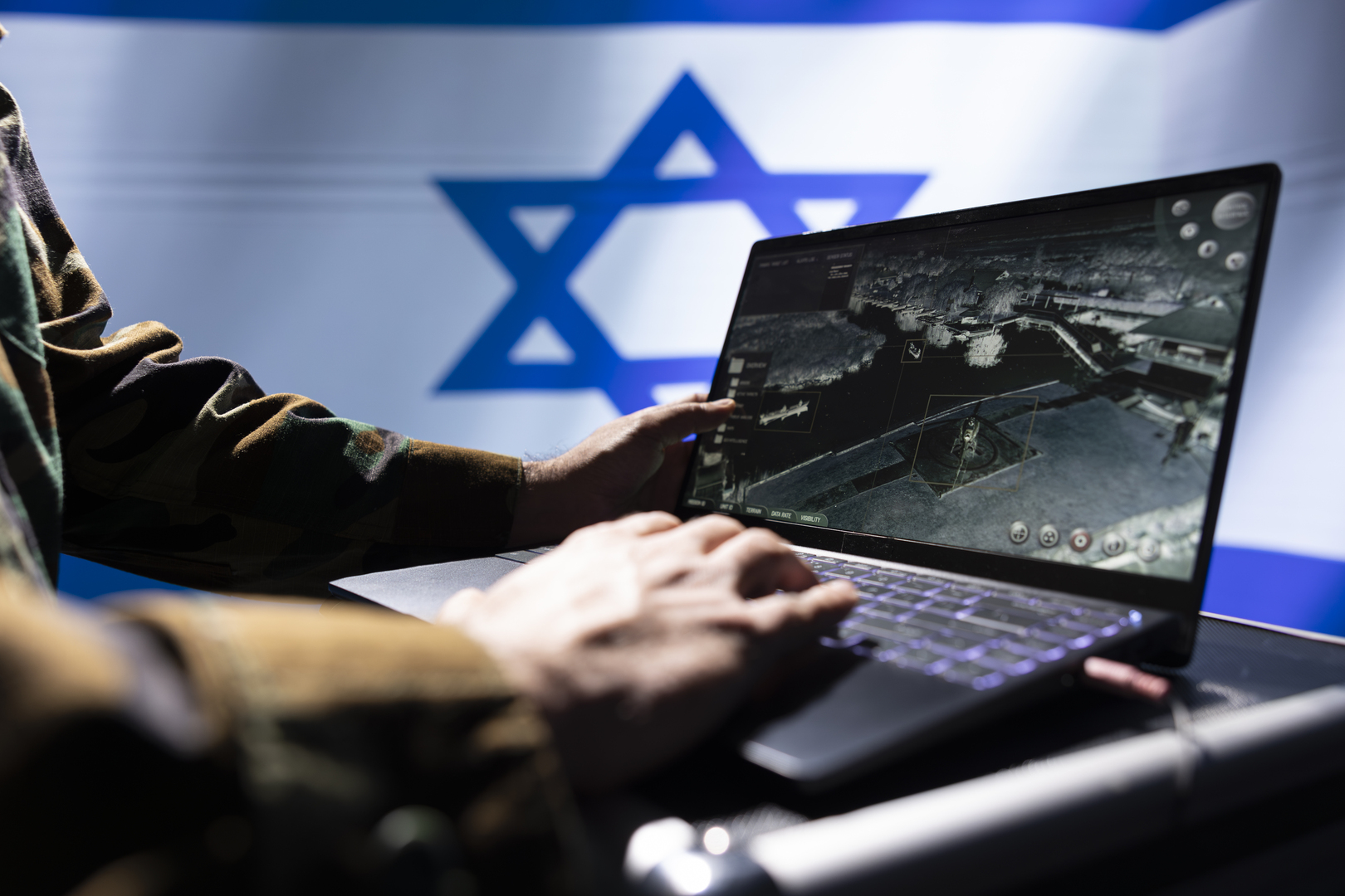 تحليل حول اختراق اسرائيلي لقيادات حزب الله عبر تقنية زوم