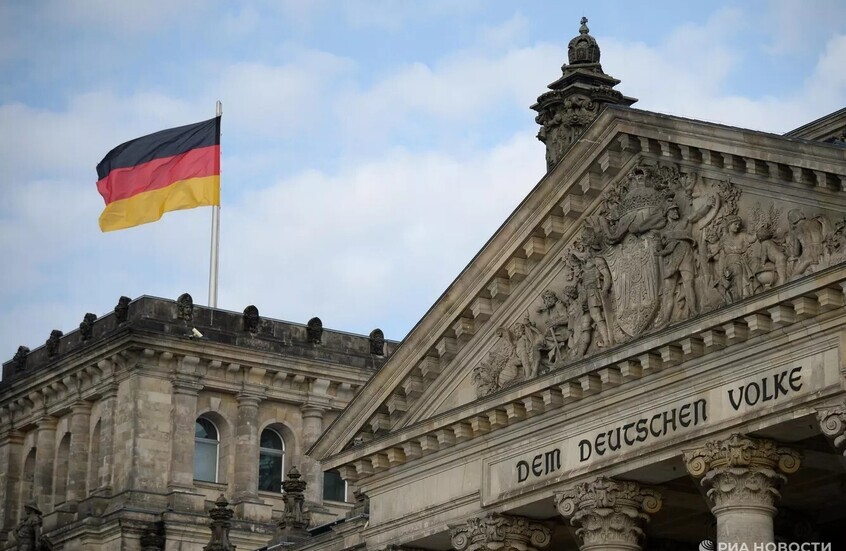 دعوة حكومية في المانيا للتدخل في سوق الطاقة لمواجهة ارتفاع الأسعار