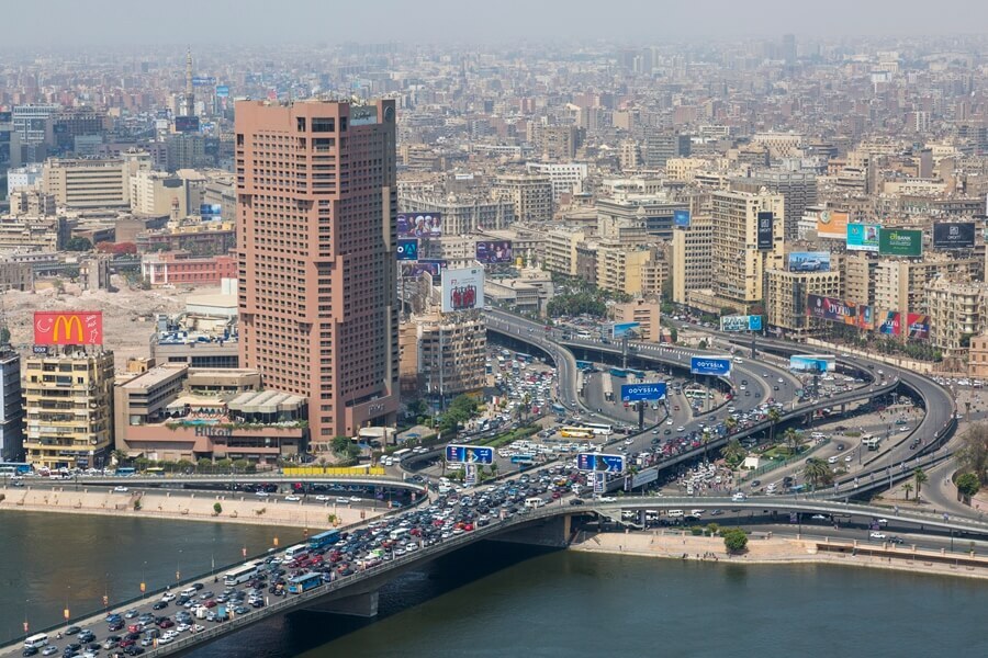 مصر تستجيب لمقترح سداد الديون عبر التبرعات من الأثرياء