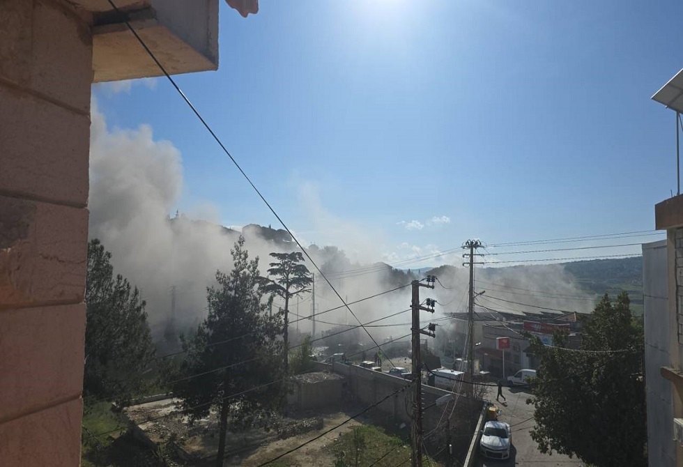 تصاعد العمليات العسكرية في لبنان وارتفاع حصيلة الضحايا إلى 12 قتيلا