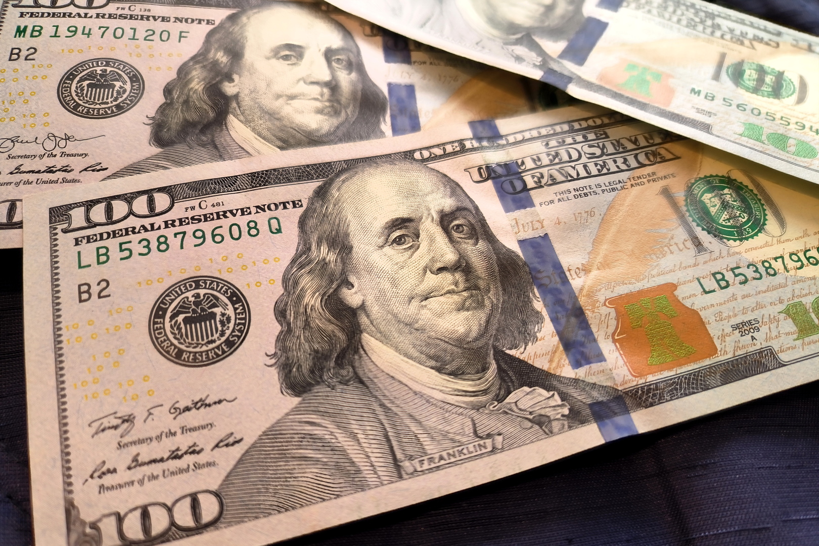 اجتماع طارئ بين البنوك الأمريكية لمواجهة تهديدات الذكاء الاصطناعي