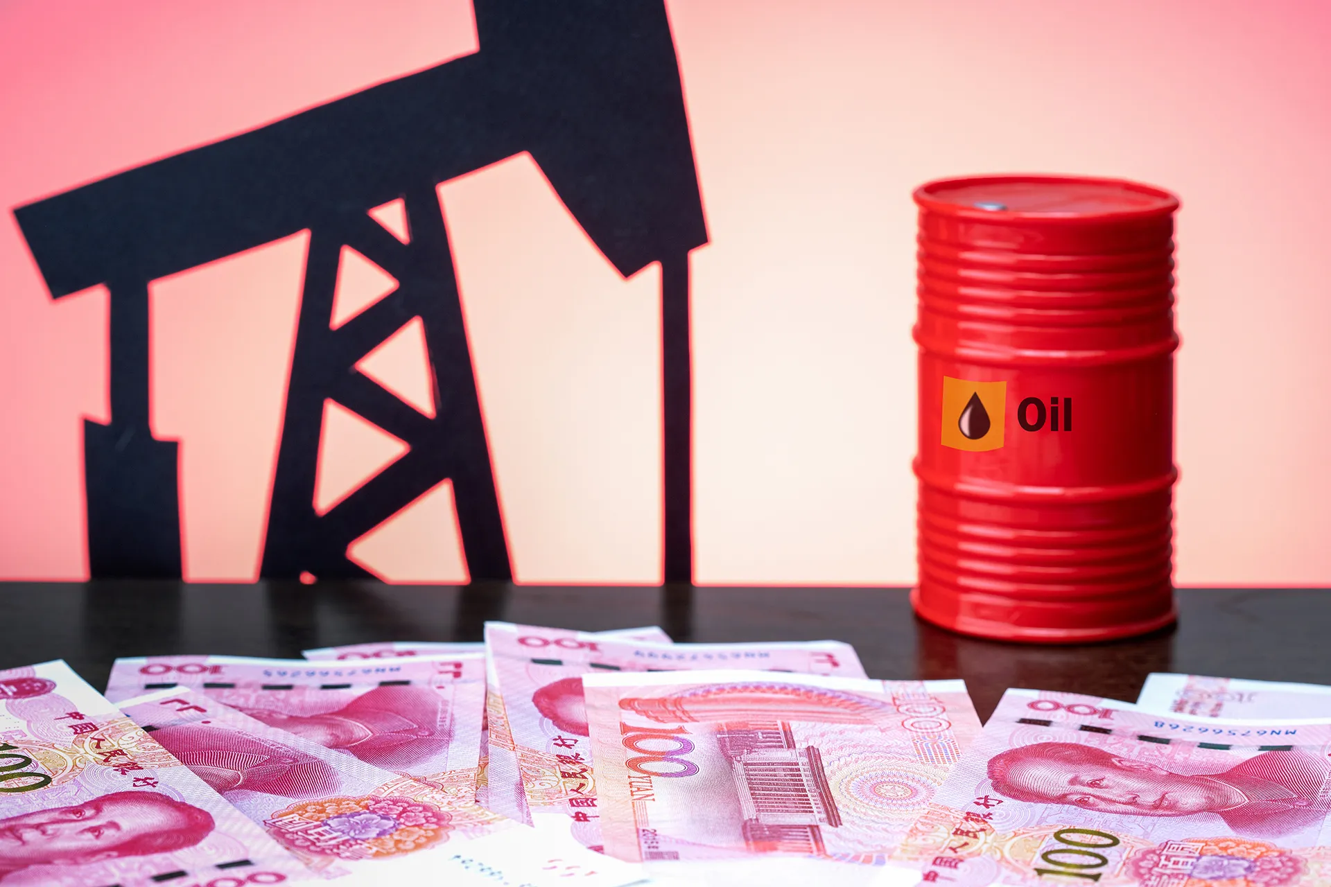 الصين تتخذ خطوات استباقية لتأمين احتياطاتها النفطية amid تصاعد التوترات في الشرق الأوسط