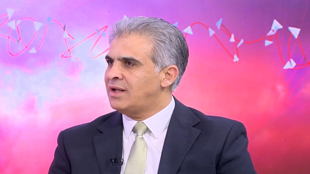 65% نسبة الاكتفاء الذاتي للمنتجات الغذائية في الاردن تعكس تقدم الصناعة المحلية