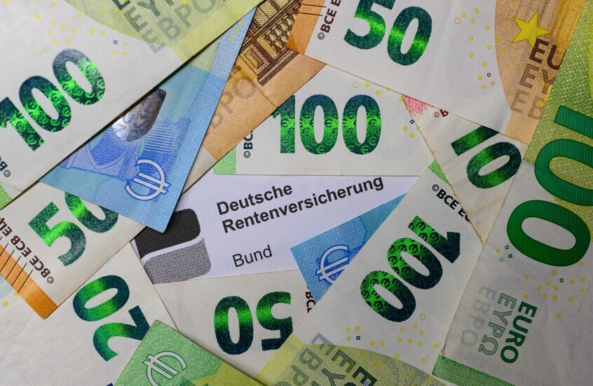 تحذيرات من ارتفاع أسعار الغذاء في ألمانيا بسبب زيادة تكاليف الوقود