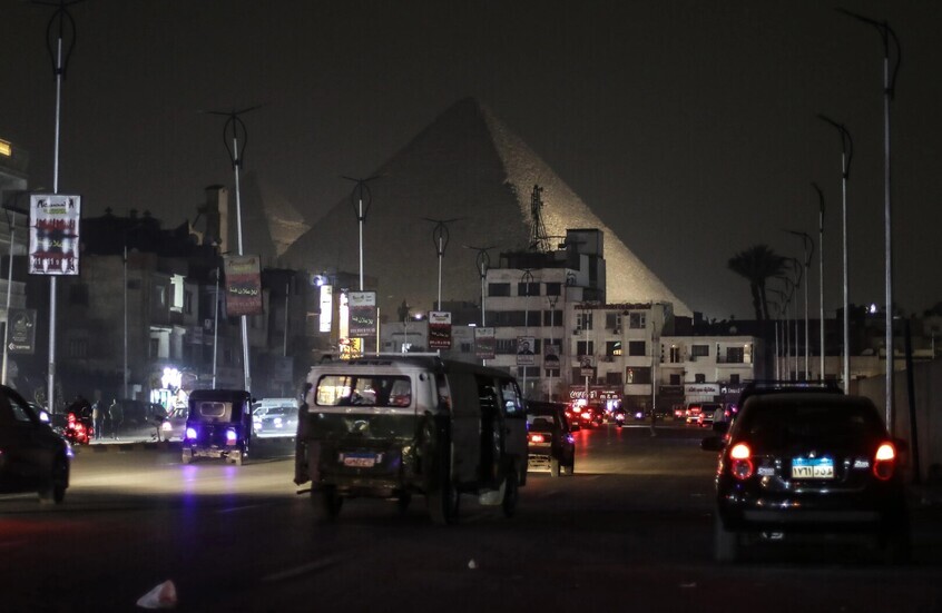 مصر تحقق وفر كبير في استهلاك الطاقة بفضل خطة الترشيد الجديدة