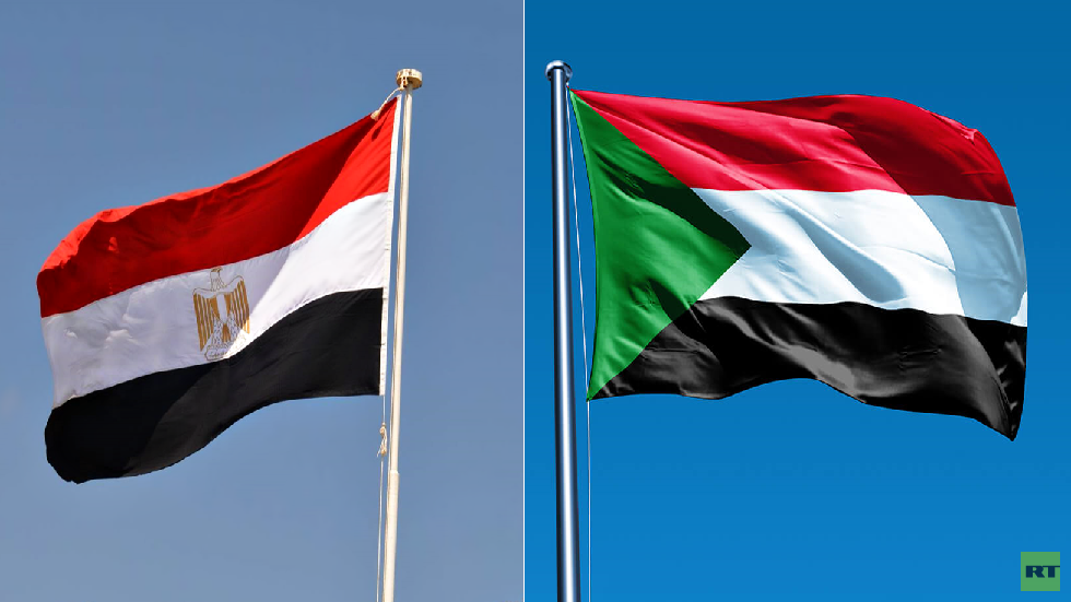 مصر تؤكد على ضرورة الاستقرار في السودان وتدعو لوقف إطلاق النار