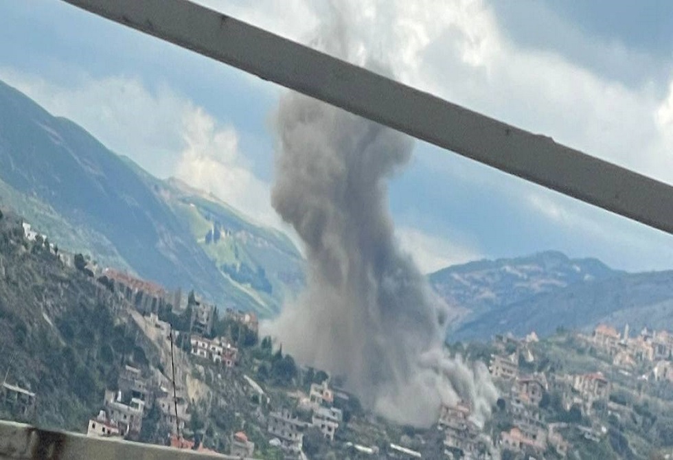 تصعيد عسكري في جنوب لبنان يسفر عن قتلى وجرحى