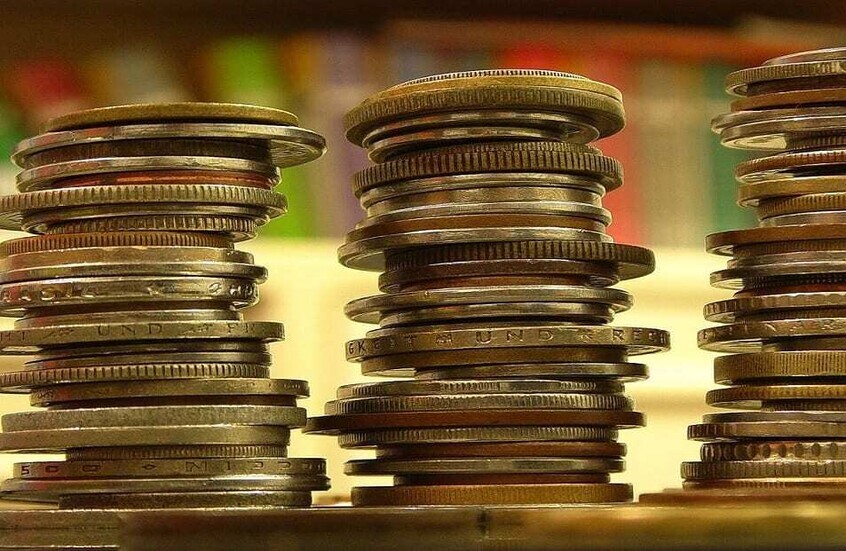 مصر تعلن عن طرح عملة معدنية جديدة فئة 2 جنيه لتسهيل المعاملات النقدية