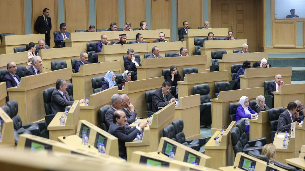 مجلس النواب يناقش مشاريع قوانين هامة في جلسته الجديدة