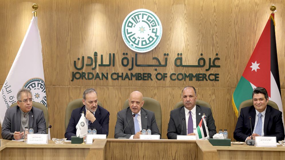 استقرار قطاع الطاقة في الاردن يضمن تلبية احتياجات المواطنين