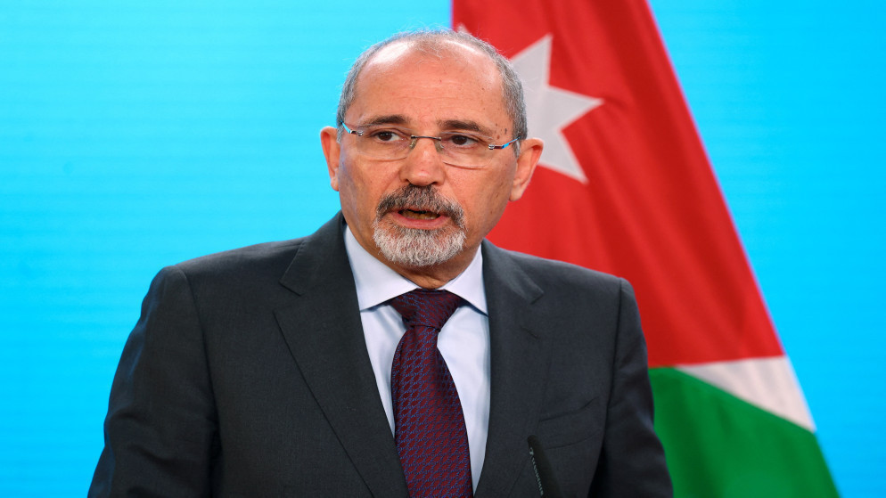 الصفدي يناقش مع وزير الخارجية السعودي الأوضاع الإقليمية وتأثيرها على الأمن