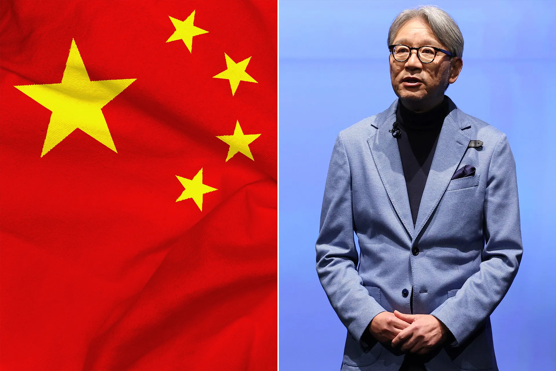 هوندا تعترف بتحديات شديدة في مواجهة تفوق الصين بسوق السيارات