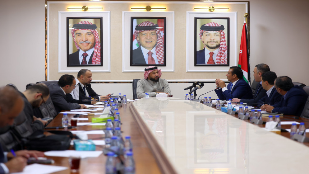 التأكيد على أهمية الإعداد الجيد لامتحانات الثانوية العامة في الاردن