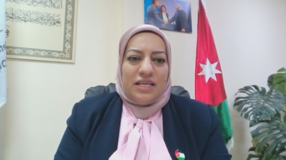 مركز شقيلة في البترا يعزز مهارات الحرفيين ويشهد إقبالاً متزايداً