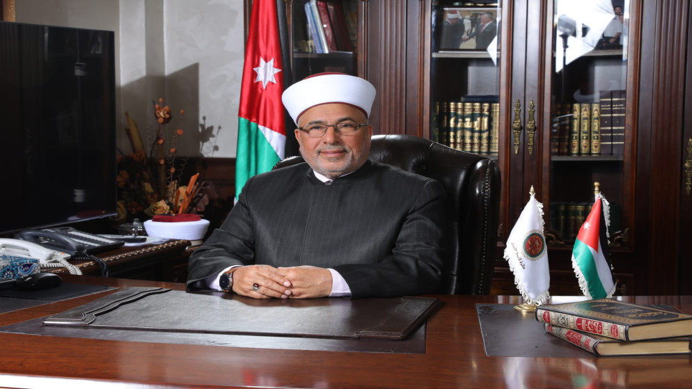 دعوة لتوحيد الجهود الوطنية خلف القيادة الهاشمية لدعم القدس