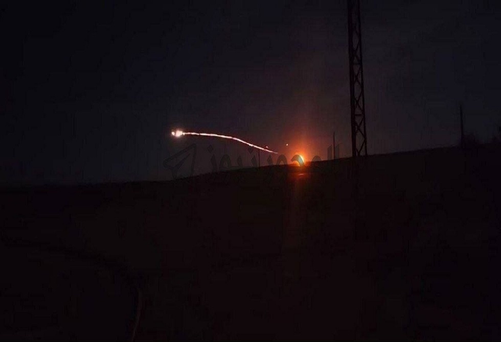 التحالف الدولي يستعد لتسليم قاعدة قسرك للجيش السوري بعد تصعيد الهجمات