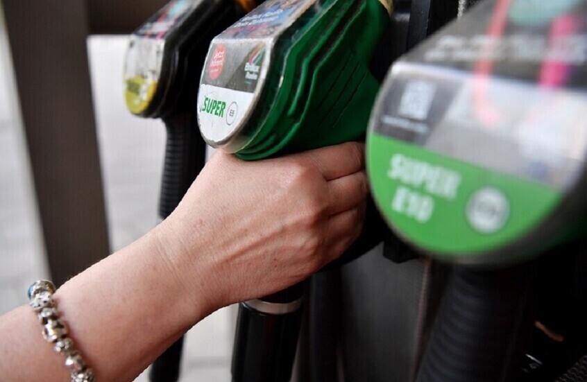 أسعار الوقود في فرنسا تصل لأعلى مستوياتها وسط أزمة الشرق الأوسط