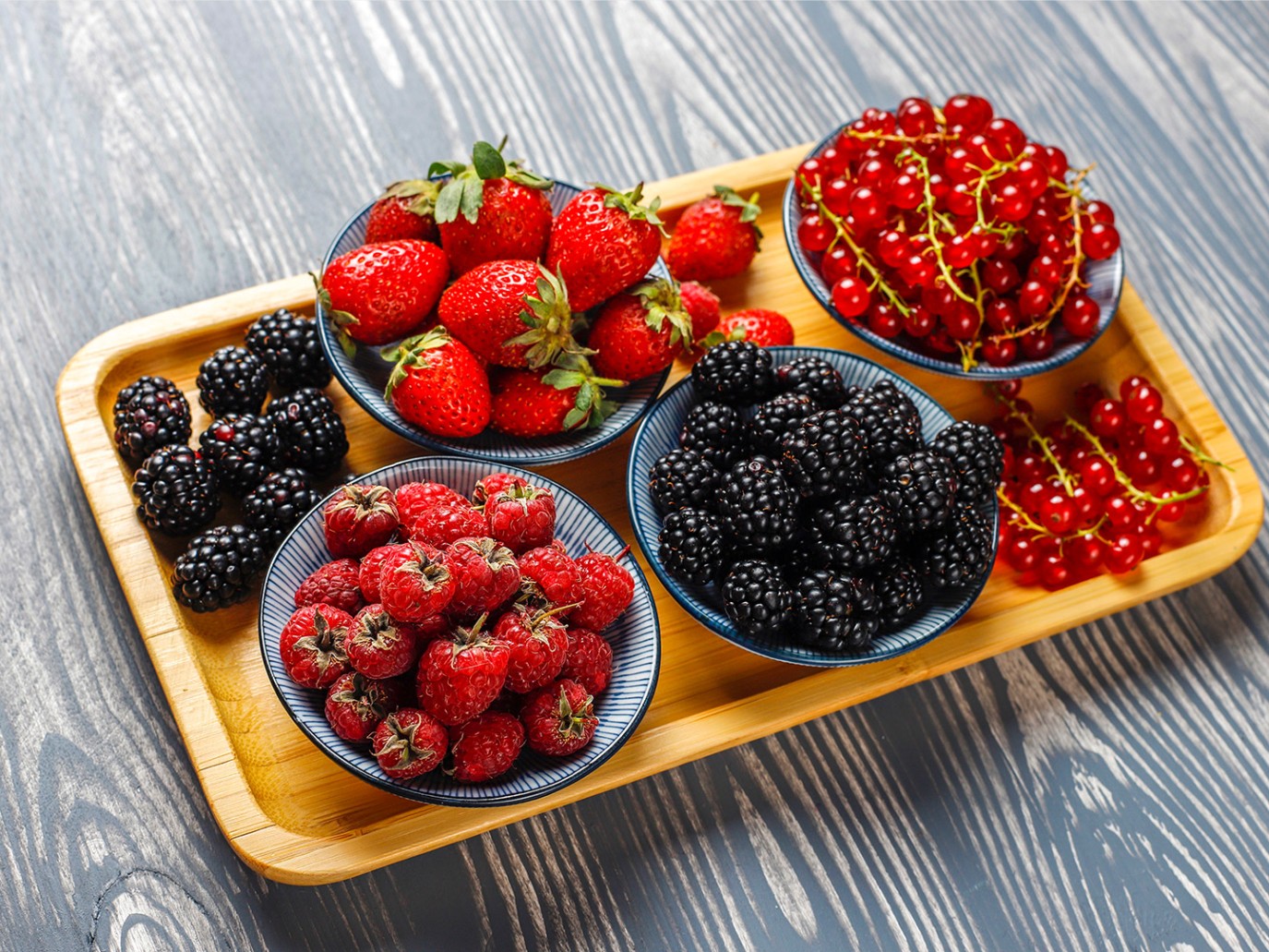 أطعمة تعزز صحة الدماغ وتقوي الذاكرة والتركيز