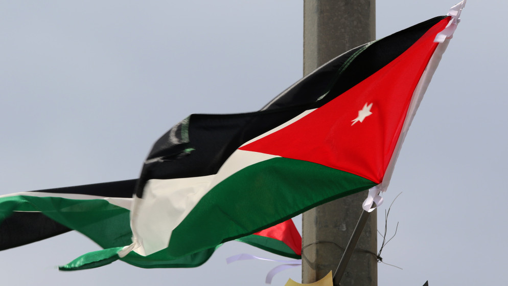 أمانة عمان تعلن عن فعاليات مميزة للاحتفال بيوم العلم