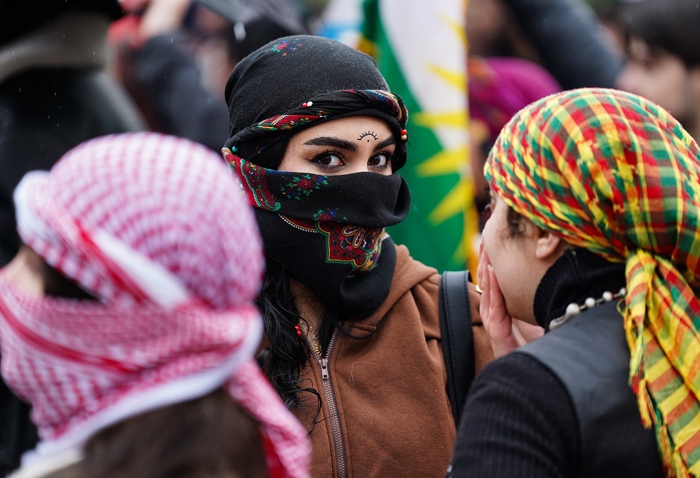 غضب كردي بسبب إضافة صفة عربي سوري لاستمارتي التجنيس