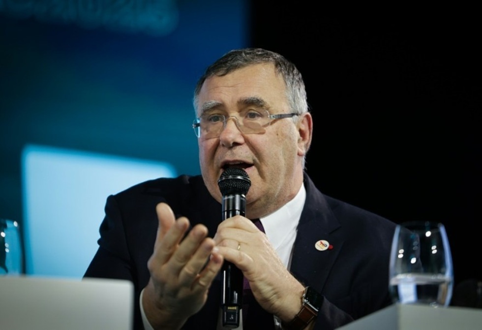 توترات مضيق هرمز تهدد بإعادة رسم خريطة سوق النفط العالمية