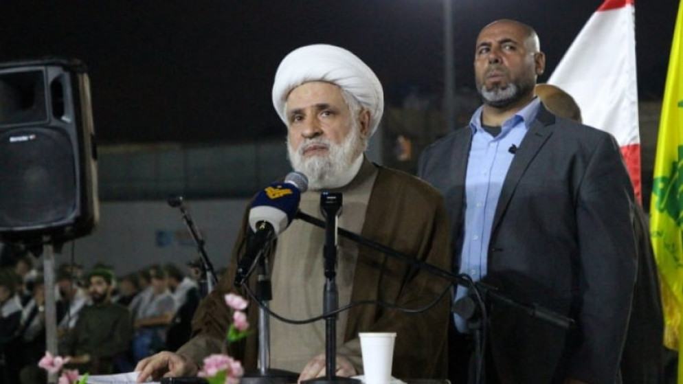 حزب الله يرفض المفاوضات بين لبنان وإسرائيل ويصفها بالعبثية