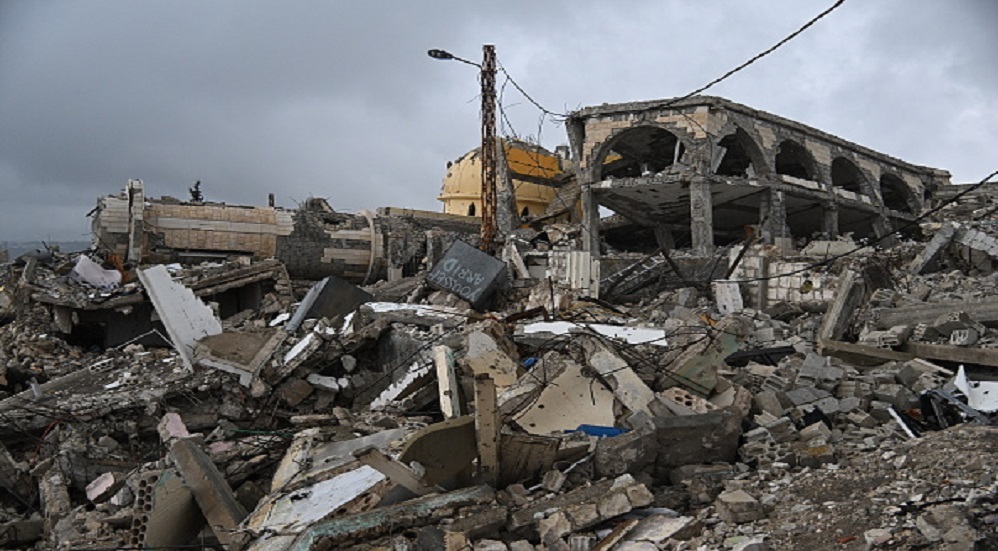 إصابة جنود إسرائيليين في مواجهات متصاعدة بجنوب لبنان