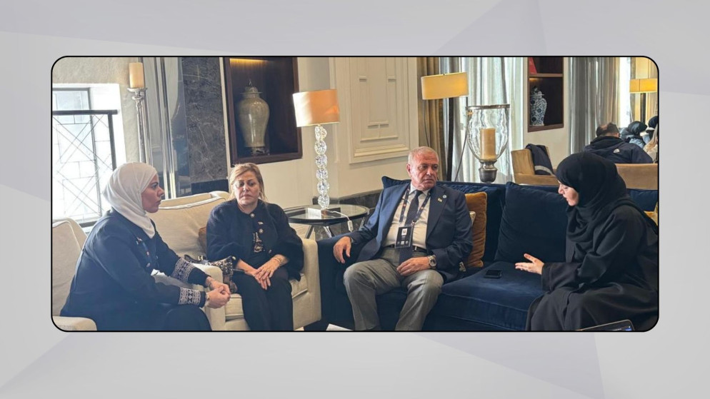 تعزيز العلاقات البرلمانية بين الاردن وقطر في مؤتمر دولي باسطنبول