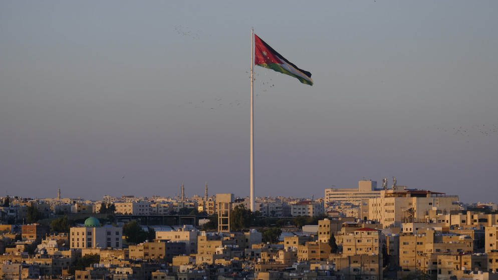 تضخم أسعار المستهلك في الأردن يسجل ارتفاعا طفيفا