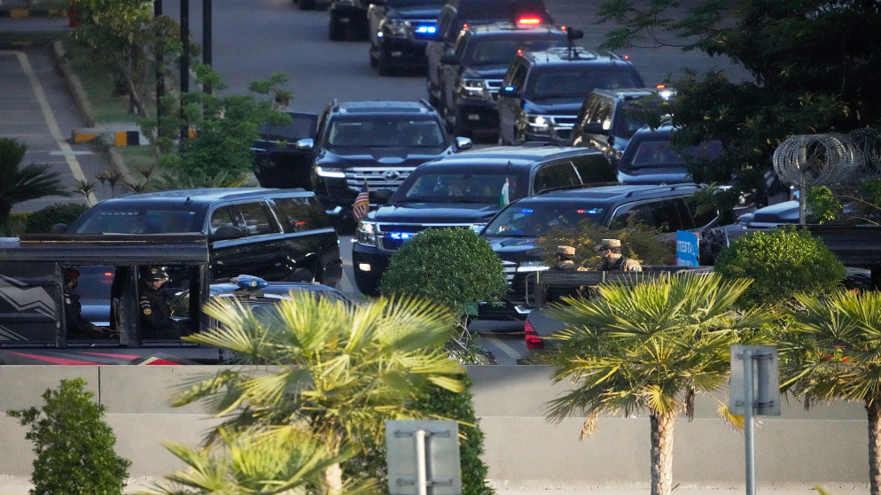 محادثات جديدة بين طهران وواشنطن في جنيف وإسلام آباد