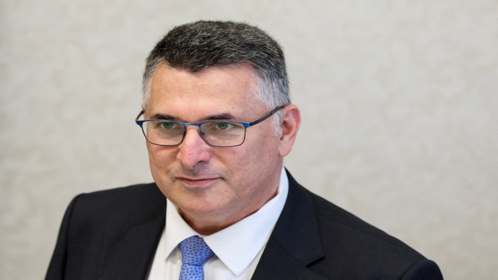 إسرائيل تسعى لسلام مع لبنان في مفاوضات تاريخية