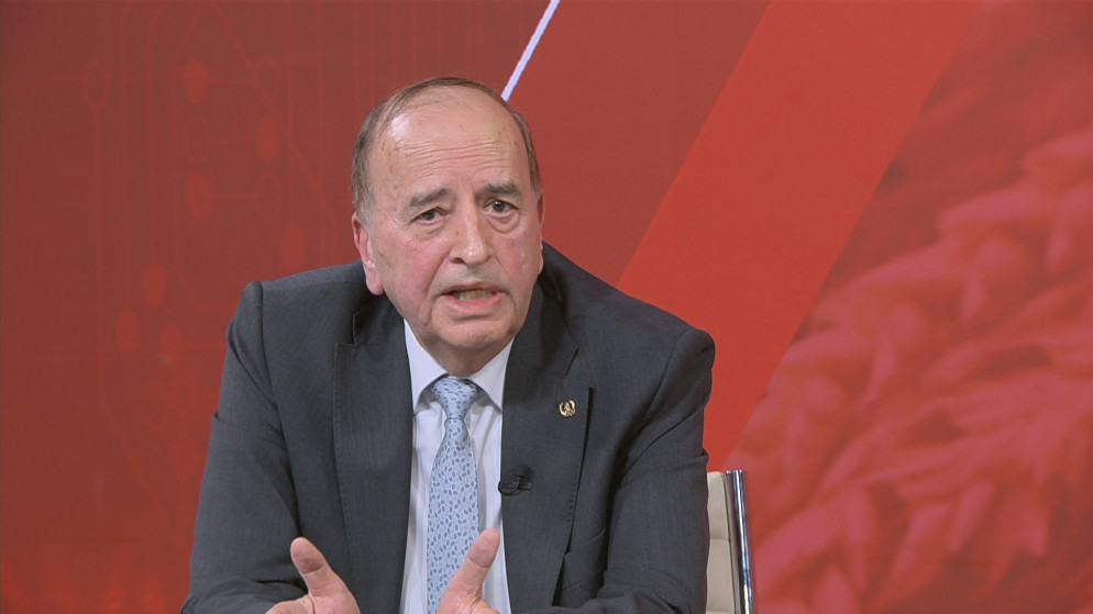 ارتفاع حاويات الترانزيت عبر العقبة بنسبة 137%