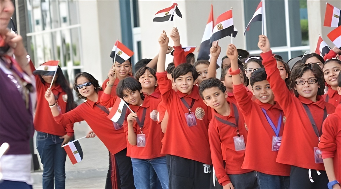 مصر تتخذ خطوات جادة لحماية الأطفال من المخاطر الرقمية