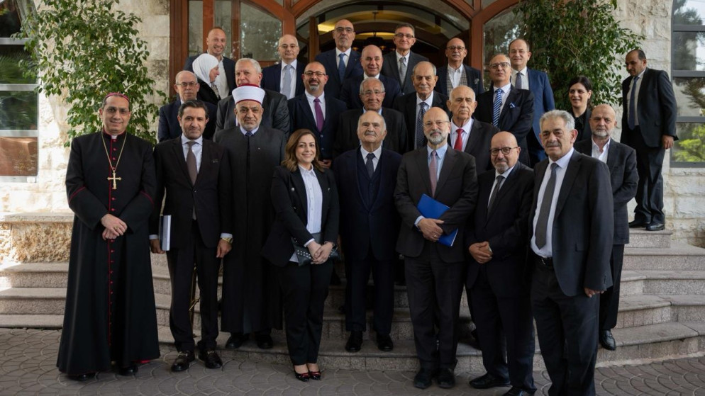 الوقفية الهاشمية للقدس تعكس التزام اردني بحماية الهوية وتعزيز صمود المقدسيين