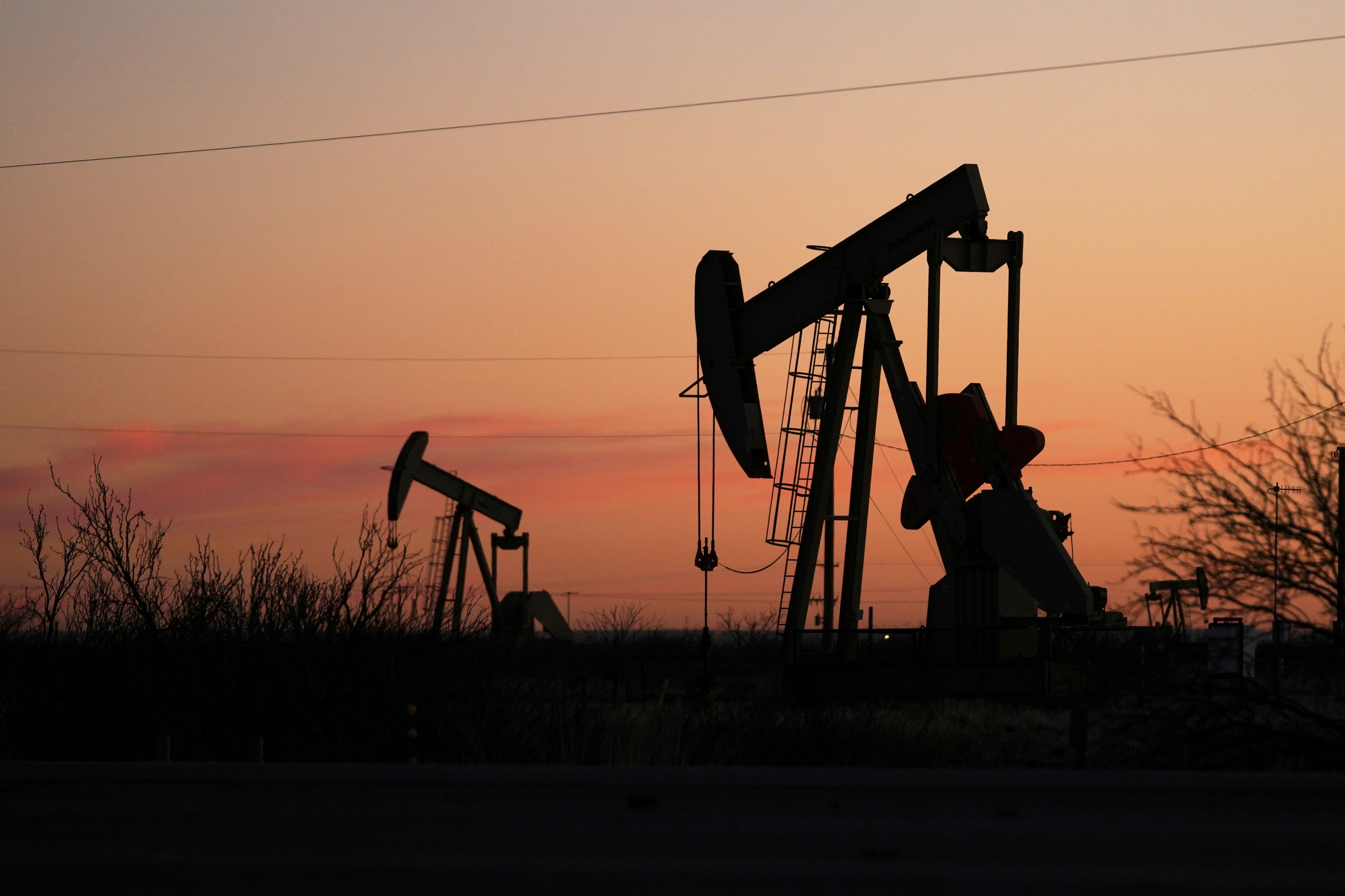 تغيرات جذرية في سوق النفط بسبب النزاع في الخليج