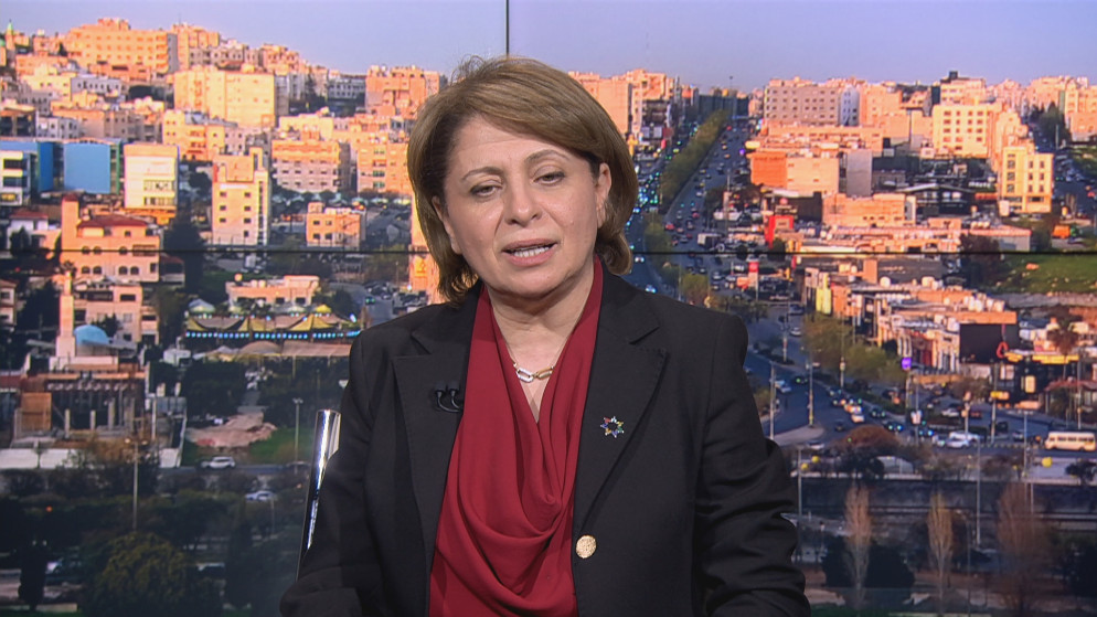 أكاديمية الإدارة الحكومية في الاردن تعزز الكوادر لتحسين الخدمات الحكومية