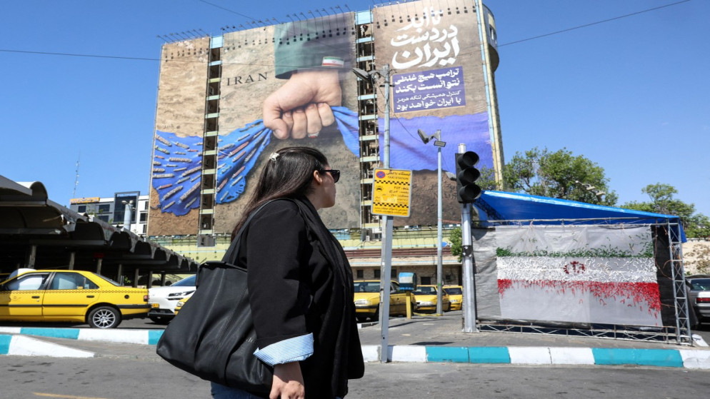 الولايات المتحدة تعلن عن محادثات جديدة مع ايران في باكستان