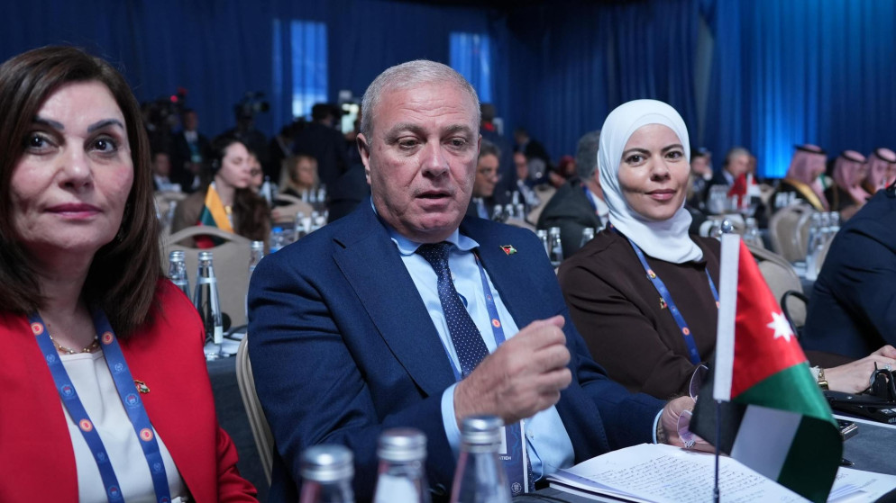 مجلس النواب يدعو لوقف الانتهاكات الإسرائيلية ويؤكد دعم الأردن لفلسطين