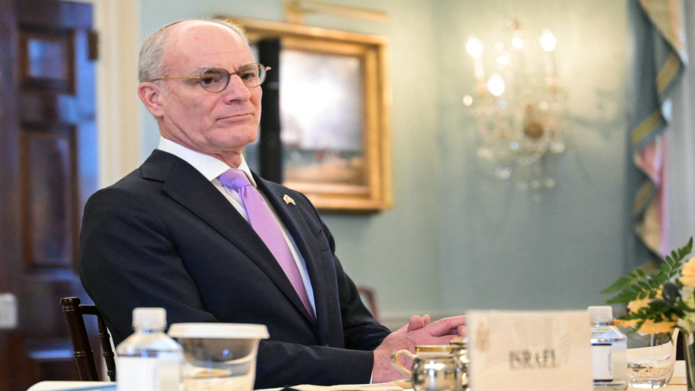 إسرائيل تحذر من تدخل فرنسا في مفاوضات السلام مع لبنان