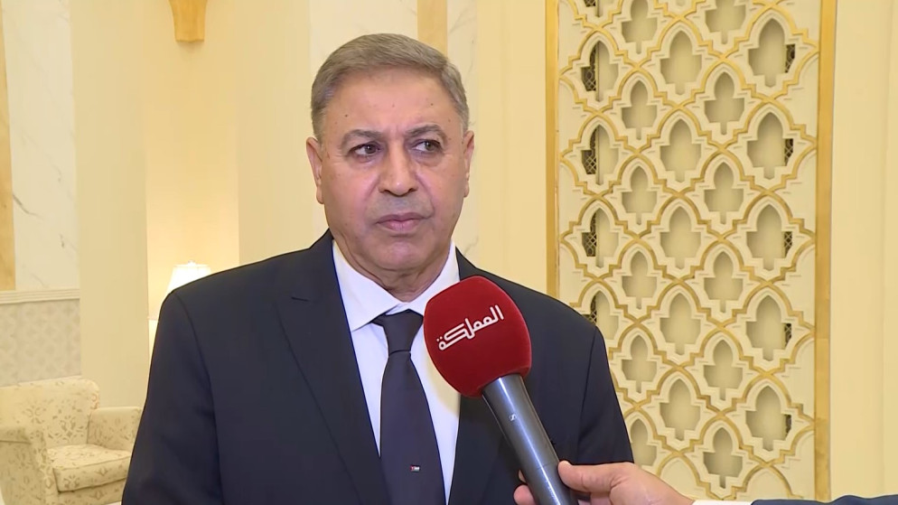 استثمار 2.3 مليار دولار في مشروع سكة حديد العقبة لتعزيز الاقتصاد الأردني