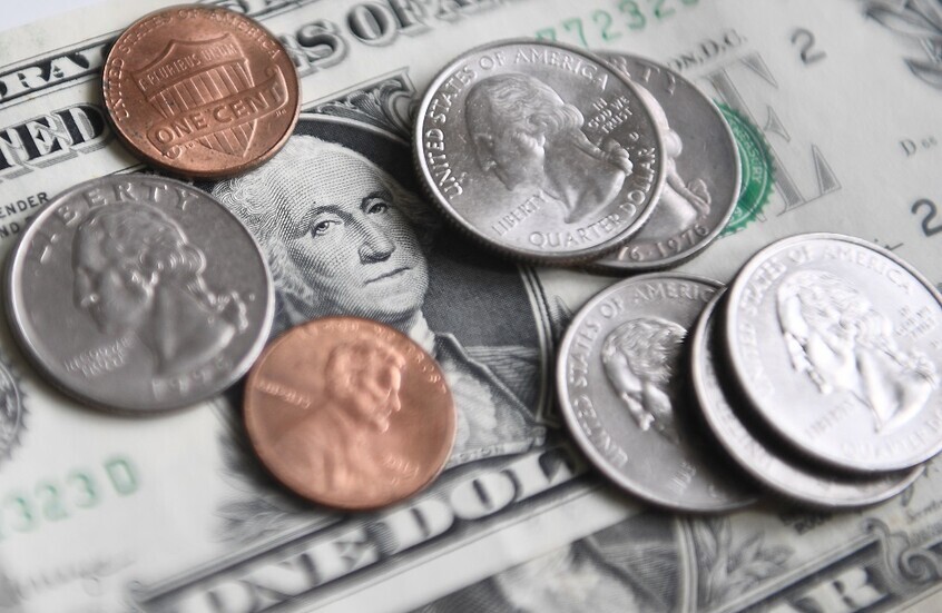 صندوق النقد الدولي يحذر من تداعيات تزايد الدين العام الأمريكي