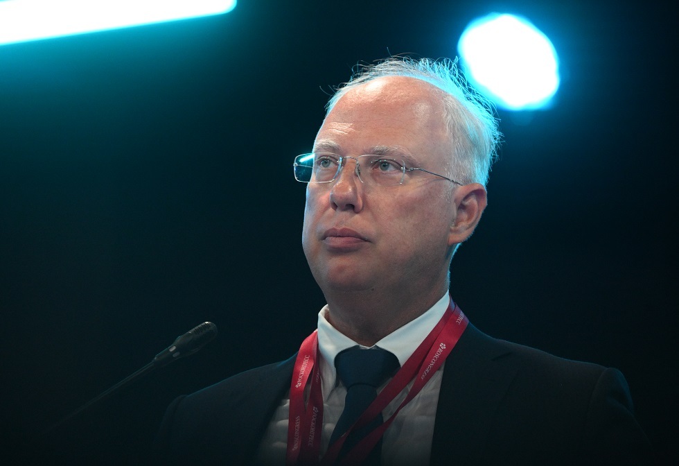 ارتفاع أسعار النفط الروسي يعيد روسيا إلى مقدمة السوق العالمية