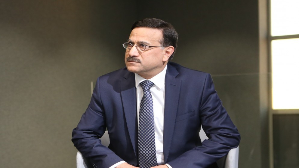 مشروع سكة حديد ميناء العقبة يعزز النقل ويخفض الكلف الاقتصادية