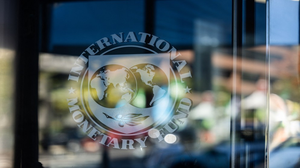 صندوق النقد الدولي يؤكد إمكانية التعافي السريع للاقتصاد العالمي