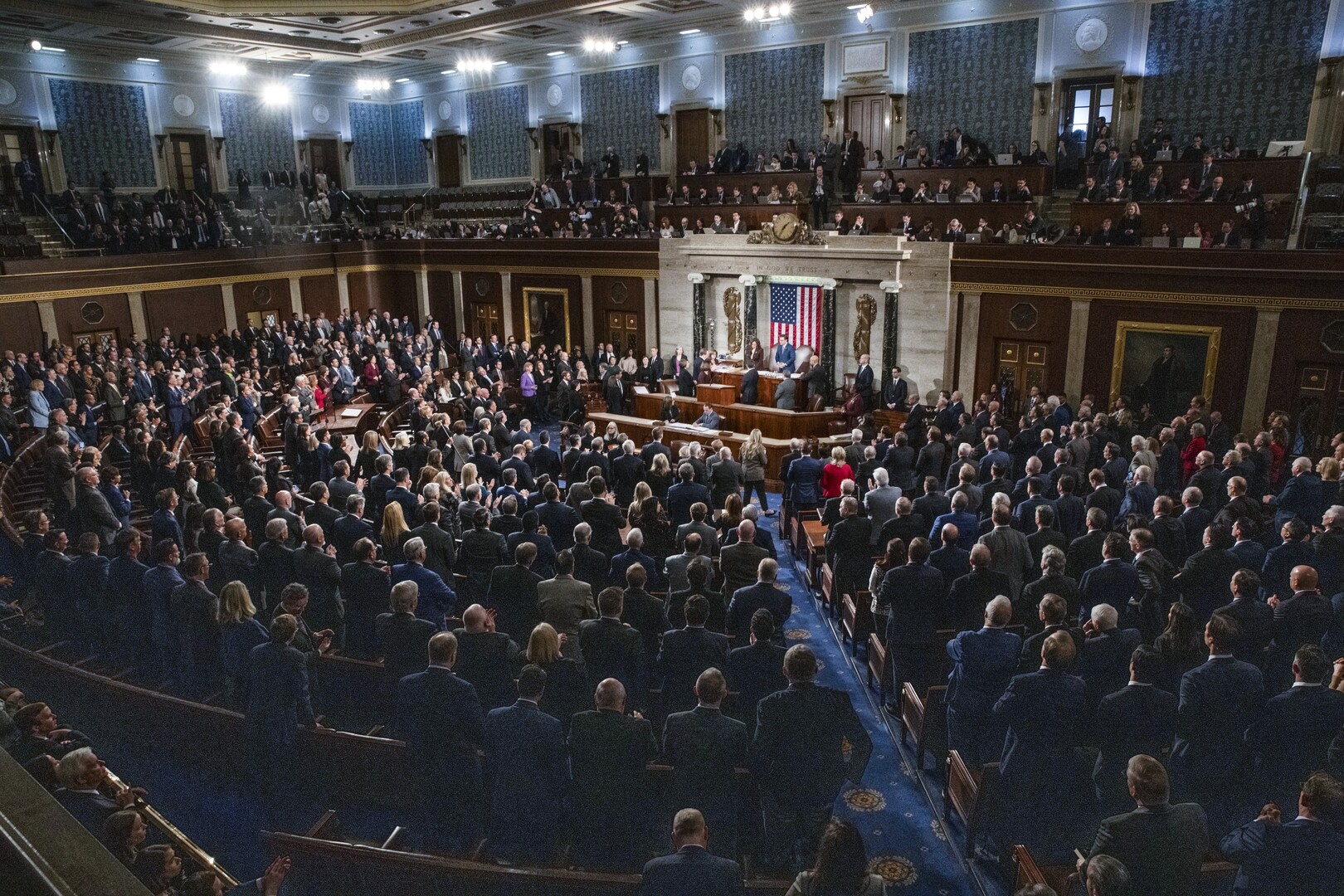 ارتفاع معارضة الديمقراطيين لشحن الأسلحة إلى إسرائيل