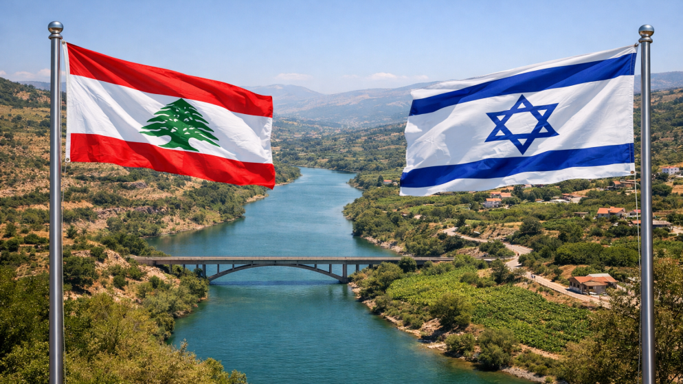 لبنان ينفي وجود اتصال مرتقب مع إسرائيل وسط تصريحات وزيرة إسرائيلية