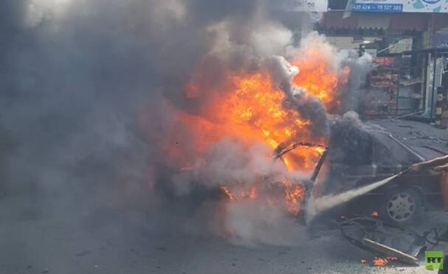 ارتفاع حصيلة القتلى والجرحى في لبنان نتيجة القصف الإسرائيلي