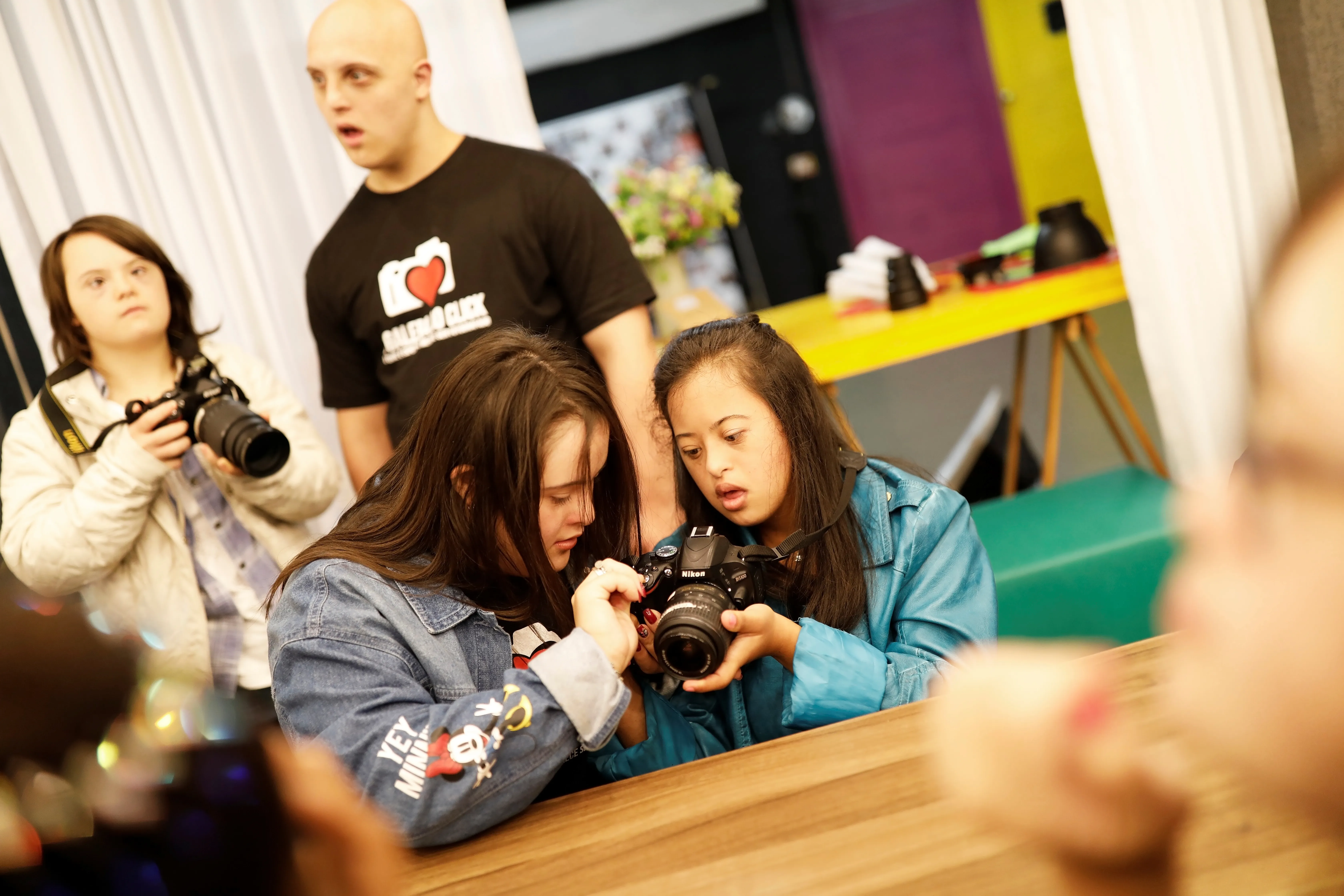 تجارب جديدة في تعديل الجينات تفتح آفاق علاج متلازمة داون