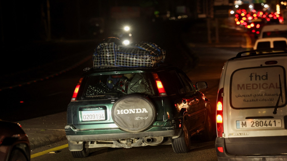 ردود فعل دولية إيجابية على وقف إطلاق النار في لبنان